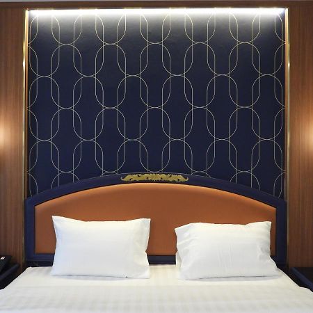 Maxwell Hotel Jakarta Kültér fotó