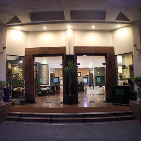 Maxwell Hotel Jakarta Kültér fotó