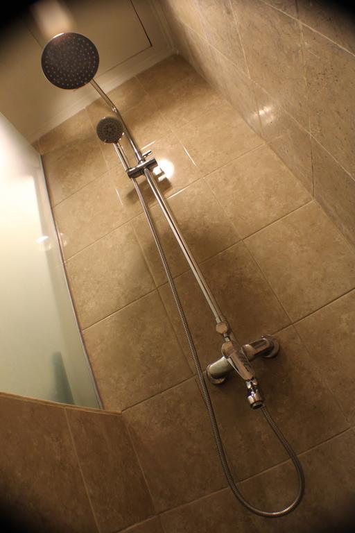 Maxwell Hotel Jakarta Kültér fotó