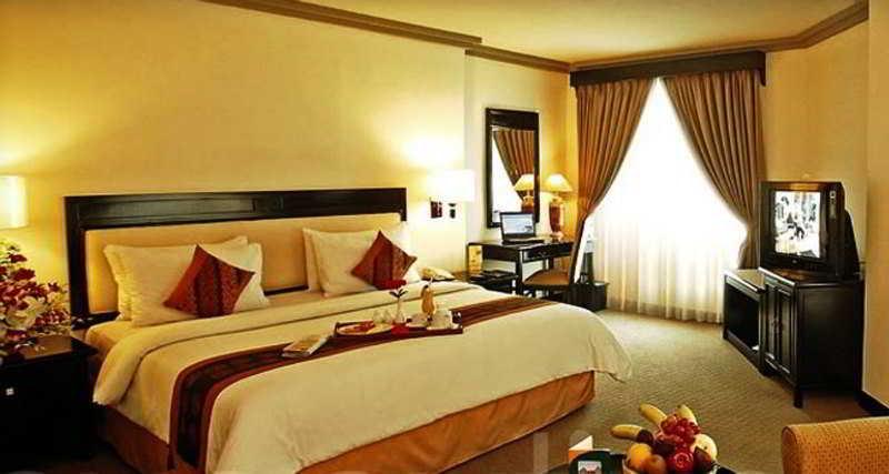 Maxwell Hotel Jakarta Kültér fotó