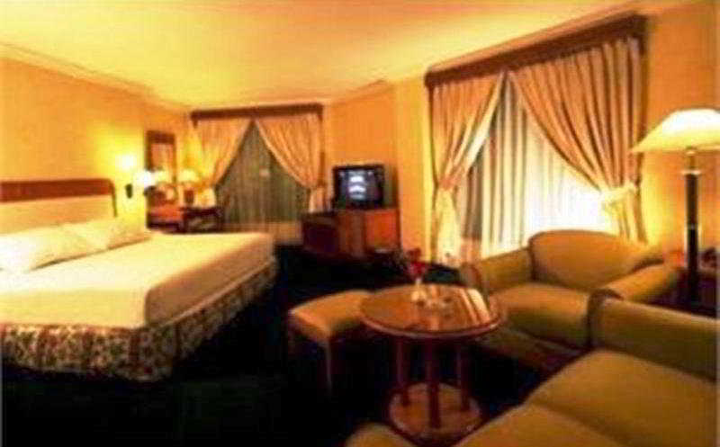 Maxwell Hotel Jakarta Kültér fotó