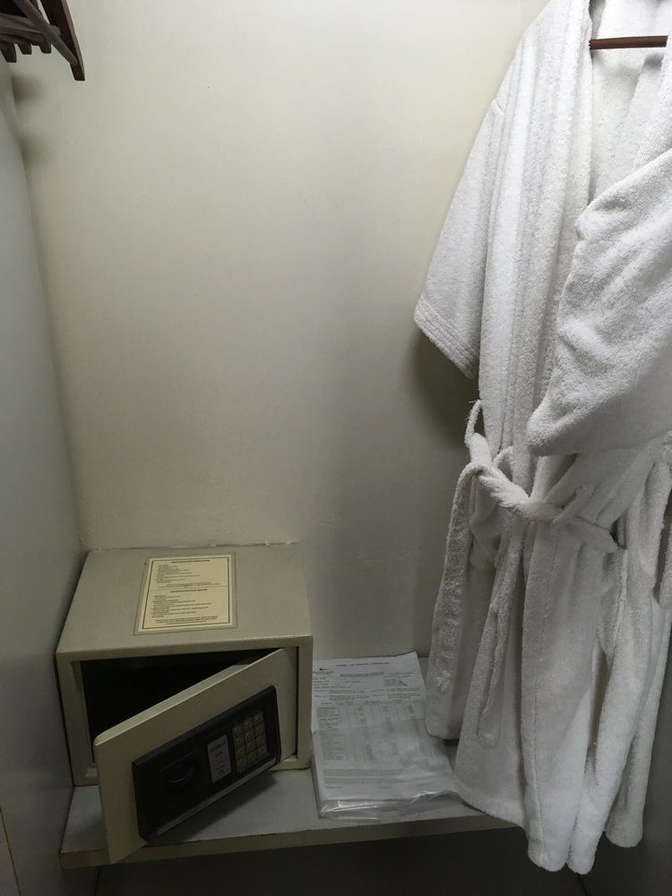 Maxwell Hotel Jakarta Kültér fotó